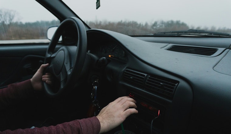 Gen Z Tops Rankings for Worst Driving Records With Highest DUIs and Violations, LendingTree Study Shows