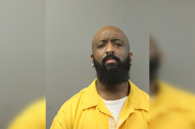 Genesis Silva Arrested and Charged With First-Degree Murder in Chicago Woman's June Killing