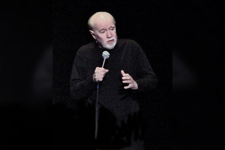 George Carlin's Estate Files Lawsuit Against Media Company for