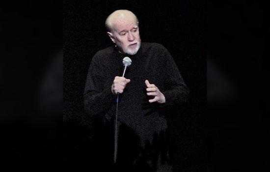 George Carlin's Estate Files Lawsuit Against Media Company for Unauthorized AI Special in California