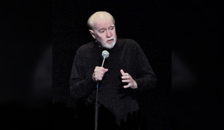 George Carlin's Estate Files Lawsuit Against Media Company for