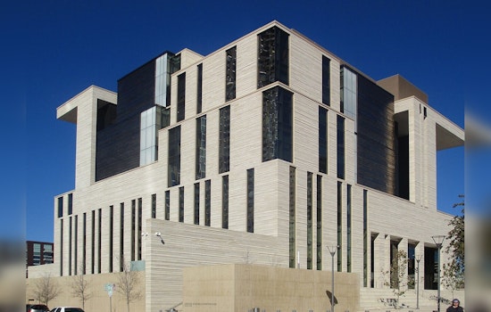 Georgetown Woman Sentenced to 41 Months for Embezzling Over $325K from Local Credit Union