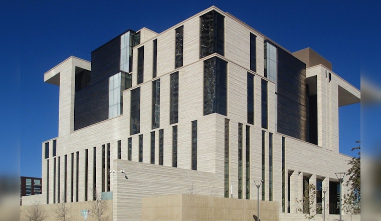 Georgetown Woman Sentenced to 41 Months for Embezzling Over $325K from Local Credit Union