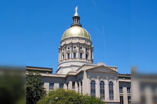 Georgia Democrats Stoner and Kennard Decline Reelection Bids Amid Redistricting Shuffle