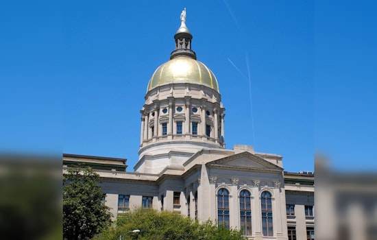 Georgia Democrats Stoner and Kennard Decline Reelection Bids Amid Redistricting Shuffle