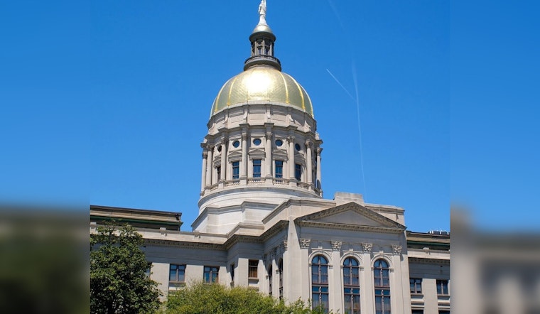 Georgia Democrats Stoner and Kennard Decline Reelection Bids Amid Redistricting Shuffle