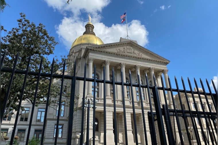 Georgia Embraces New Year with Key Healthcare Reforms and Tax Cuts 