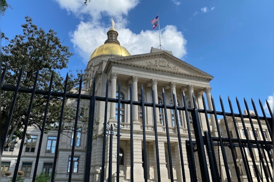 Georgia Embraces New Year with Key Healthcare Reforms and Tax Cuts 