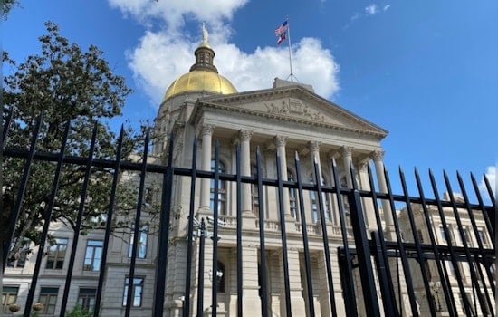 Georgia Embraces New Year with Key Healthcare Reforms and Tax Cuts
