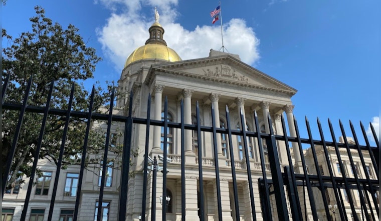 Georgia Embraces New Year with Key Healthcare Reforms and Tax Cuts
