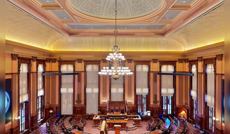 Georgia Gears Up for Special Elections to Fill Legislative Seats in Senate and House Districts