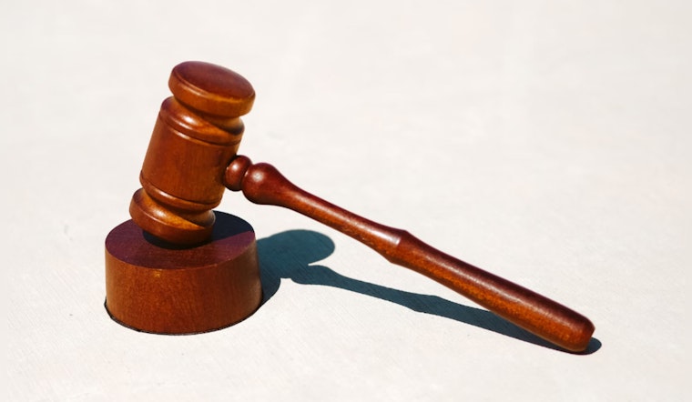 Georgia Judge Delays Trial of "Stop Cop City" Activist Ayla King Amid Speedy Trial Controversy