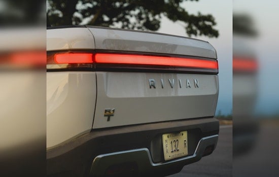 Georgia Judge Dismisses Local Zoning Challenges, Paving Way for $5 Billion Rivian Plant