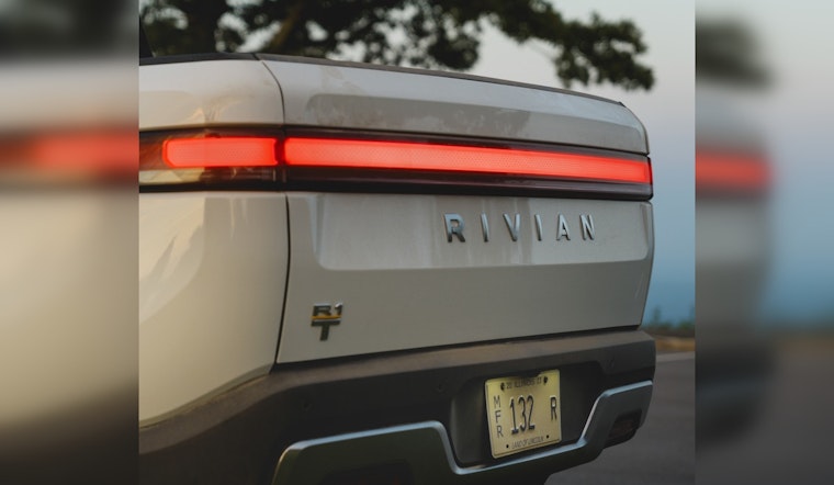 Georgia Judge Dismisses Local Zoning Challenges, Paving Way for $5 Billion Rivian Plant