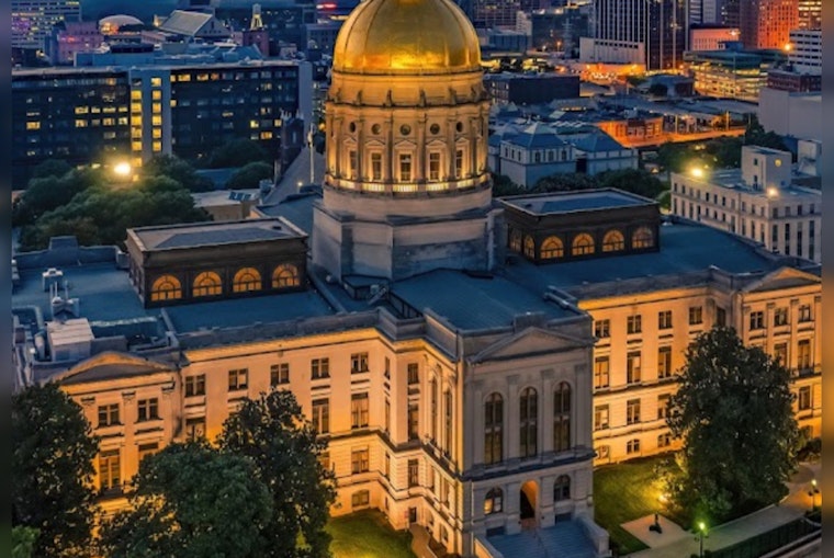 Georgia Lawmakers Plan to Make Swatting a Felony in Wake of Political Target Hoaxes