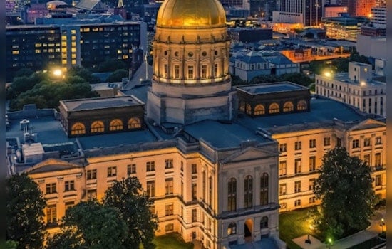 Georgia Lawmakers Plan to Make Swatting a Felony in Wake of Political Target Hoaxes