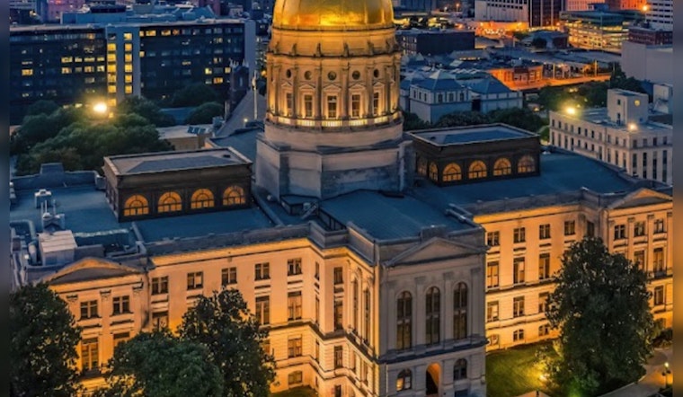 Georgia Lawmakers Plan to Make Swatting a Felony in Wake of Political Target Hoaxes