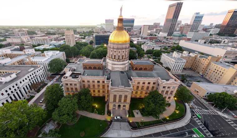 Georgia Lawmakers Propose Property Tax Relief via Value Caps and Exemptions