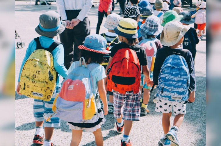Georgia Lawmakers Seek to Invest $100 Million Lottery Surplus in Pre-K Education Overhaul
