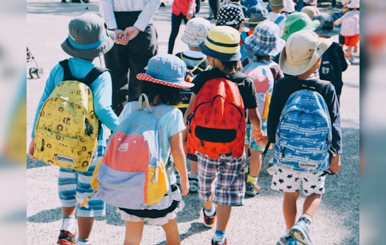 Georgia Lawmakers Seek to Invest $100 Million Lottery Surplus in Pre-K Education Overhaul