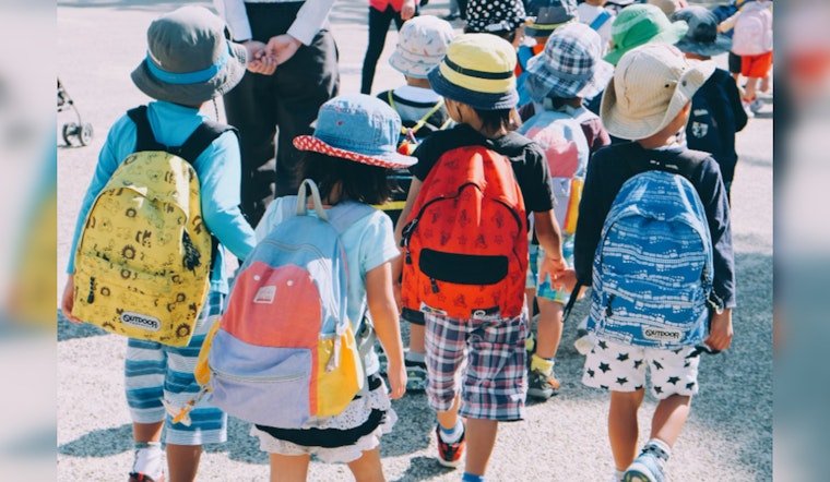 Georgia Lawmakers Seek to Invest $100 Million Lottery Surplus in Pre-K Education Overhaul