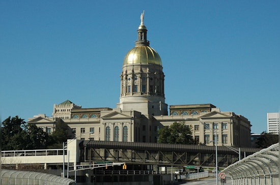 Georgia Legislature Approves Bill to Enhance Penalties for Antisemitic Hate Crimes Amid Free Speech Concerns
