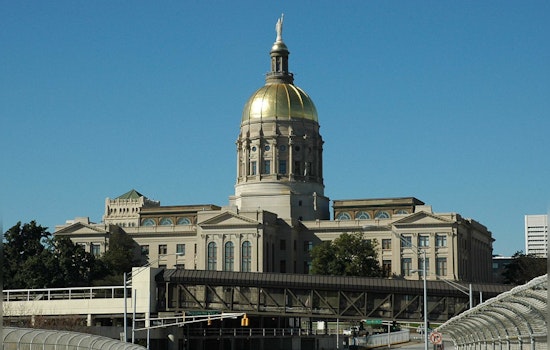 Georgia Legislature Approves Bill to Enhance Penalties for Antisemitic Hate Crimes Amid Free Speech Concerns