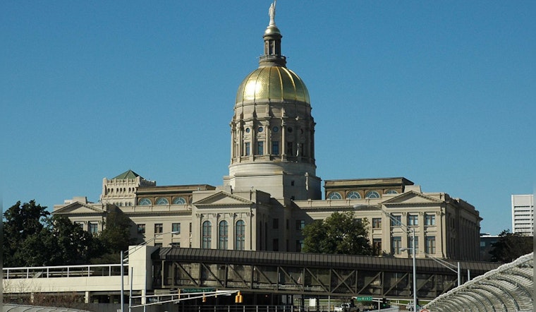 Georgia Legislature Approves Bill to Enhance Penalties for Antisemitic Hate Crimes Amid Free Speech Concerns