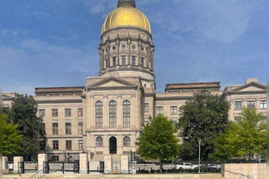 Georgia Legislature Tackles High-Stakes Issues Including Medicaid, Gun Policy, and Antisemitism Amid Election Year
