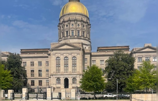 Georgia Legislature Tackles High-Stakes Issues Including Medicaid, Gun Policy, and Antisemitism Amid Election Year