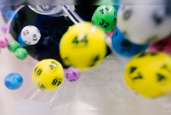 Georgia Lottery Payouts: 5 Winners Score Big as Powerball Jackpot Hits $842 Million