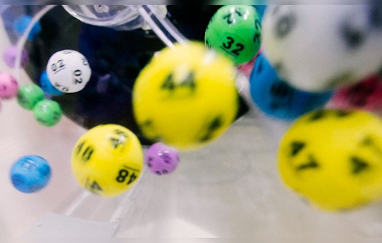 Georgia Lottery Payouts: 5 Winners Score Big as Powerball Jackpot Hits $842 Million