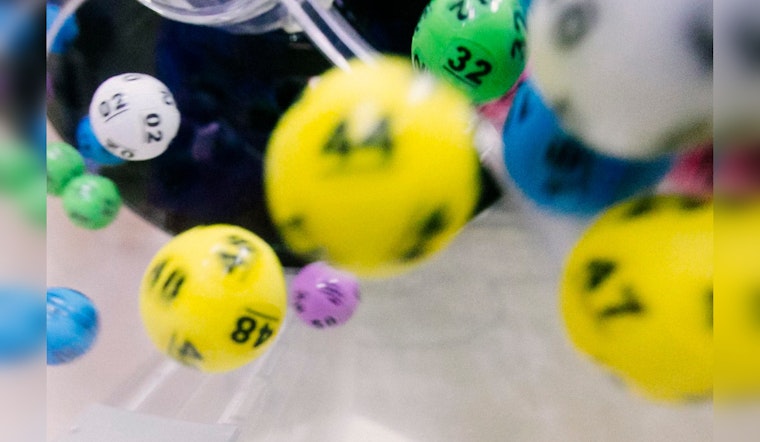 Georgia Lottery Player Claims $20,000 in Mega Millions Draw as Jackpot Swells to $236 Million