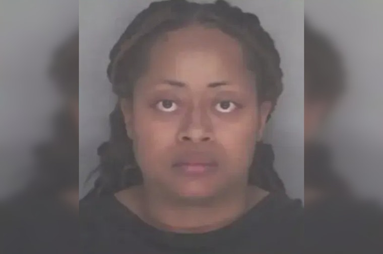 Georgia Mom Faces Murder Charges as Tot Dies in Frozen Woods Ordeal