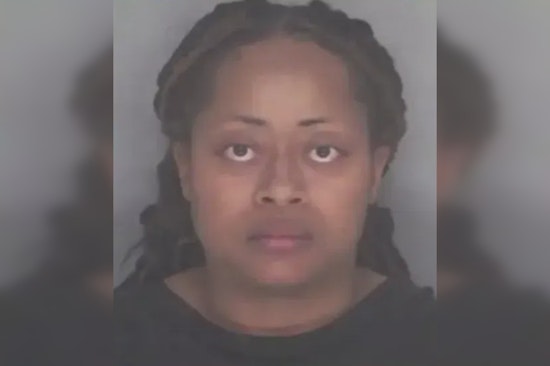 Georgia Mom Faces Murder Charges as Tot Dies in Frozen Woods Ordeal