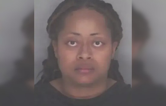 Georgia Mom Faces Murder Charges as Tot Dies in Frozen Woods Ordeal