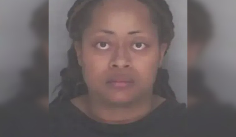 Georgia Mom Faces Murder Charges as Tot Dies in Frozen Woods Ordeal