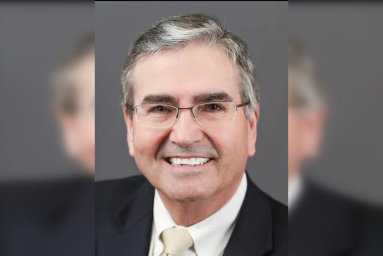 Georgia Mourns the Loss of Respected Legislative Leader Rep. Richard Smith at 78