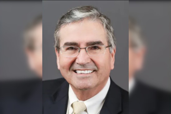 Georgia Mourns the Loss of Respected Legislative Leader Rep. Richard Smith at 78