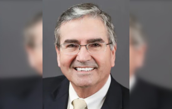 Georgia Mourns the Loss of Respected Legislative Leader Rep. Richard Smith at 78