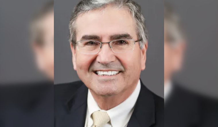 Georgia Mourns the Loss of Respected Legislative Leader Rep. Richard Smith at 78