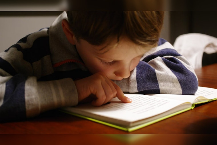 Georgia Proposes $11.3 Million Literacy Initiative to Train Teachers, Boost Students' Reading Skills