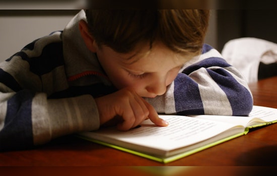 Georgia Proposes $11.3 Million Literacy Initiative to Train Teachers, Boost Students' Reading Skills