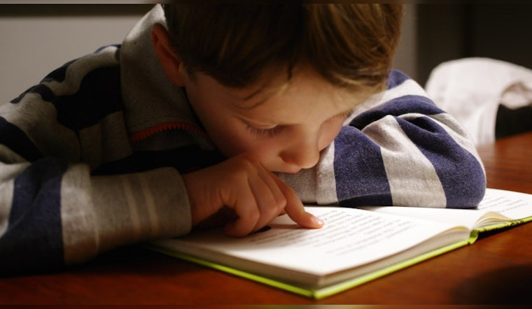 Georgia Proposes $11.3 Million Literacy Initiative to Train Teachers, Boost Students' Reading Skills