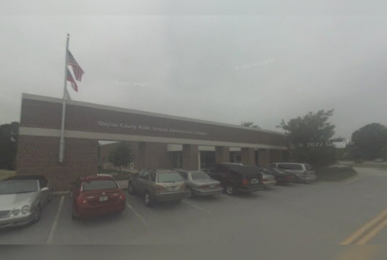 Georgia School Districts Go Digital, Close Early as Severe Weather Threat Looms