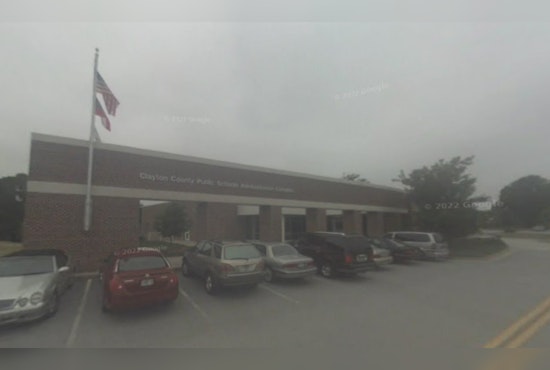 Georgia School Districts Go Digital, Close Early as Severe Weather Threat Looms
