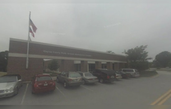 Georgia School Districts Go Digital, Close Early as Severe Weather Threat Looms