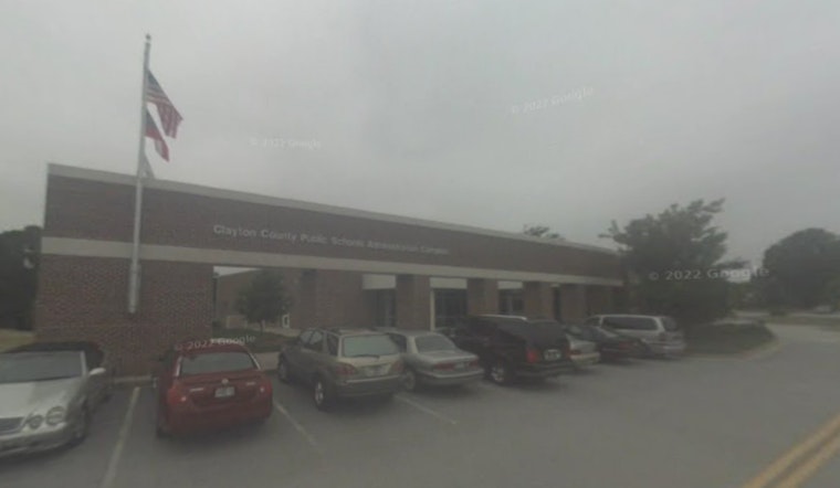 Georgia School Districts Go Digital, Close Early as Severe Weather Threat Looms
