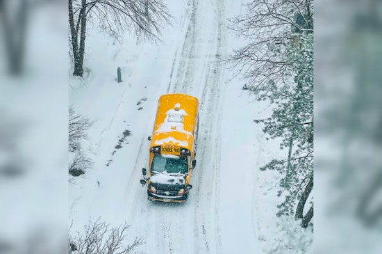 Georgia Schools Announce Closures and Delays as Arctic Blast Brings Dangerous Chill to Atlanta Region