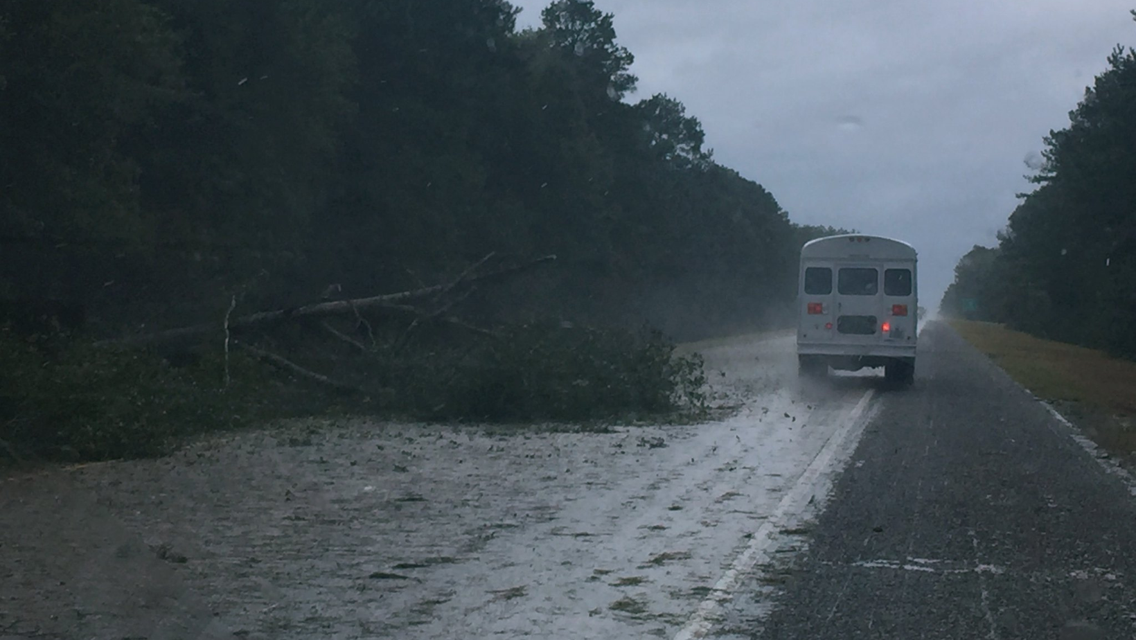 Schools Announce Closures and Delays in Face of